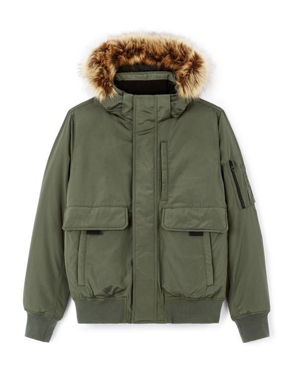 Celio Winterjacke Jufreeze