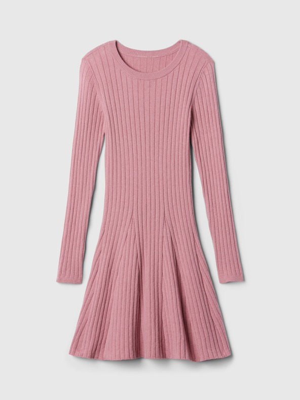 GAP Kinder-Strickkleid CashSoft GAP