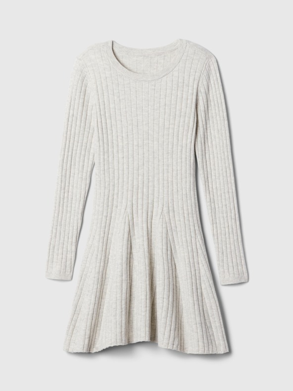 GAP Kinder-Strickkleid CashSoft GAP