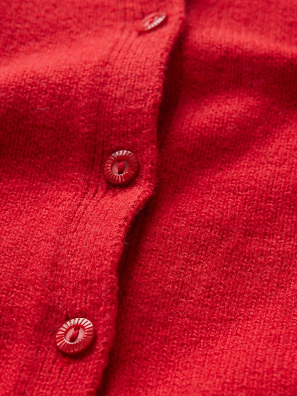 GAP Kinder-Crop-Kardigan CashSoft GAP