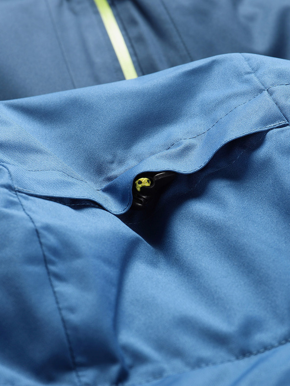 ALPINE PRO Ream Jacket