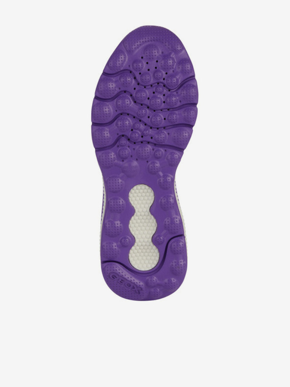 Geox Lila Damen Geox Spherica Actif Turnschuhe