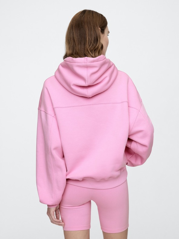 GAP Damen Sweatshirt mit Logo GAP