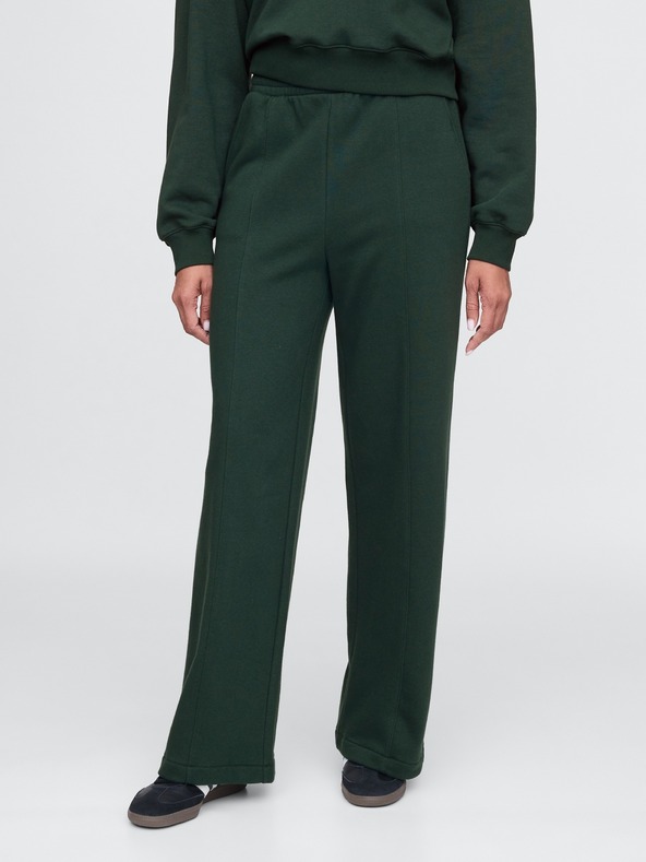 GAP Weite Jogginghose Vintage Soft GAP