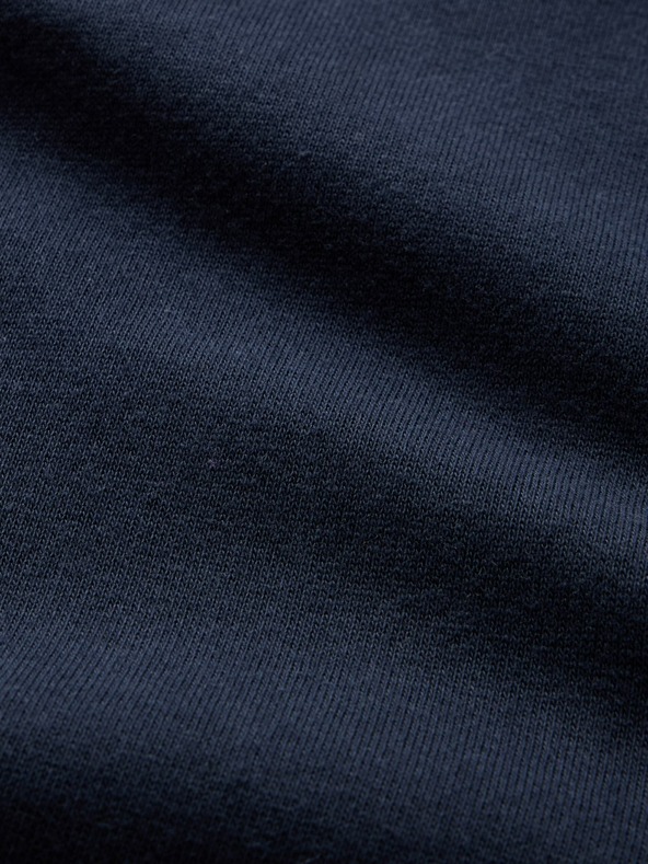GAP Sweatjacke GAP Logo