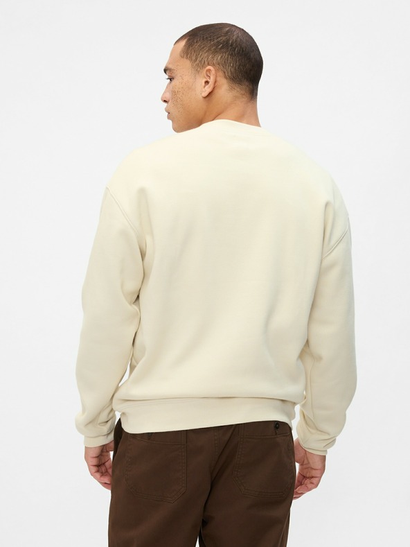 GAP Sweatjacke GAP Logo