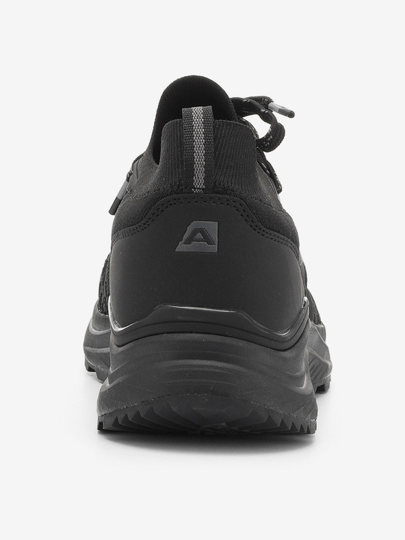 ALPINE PRO City-Schuhe ALPINE PRO BUGRE schwarz