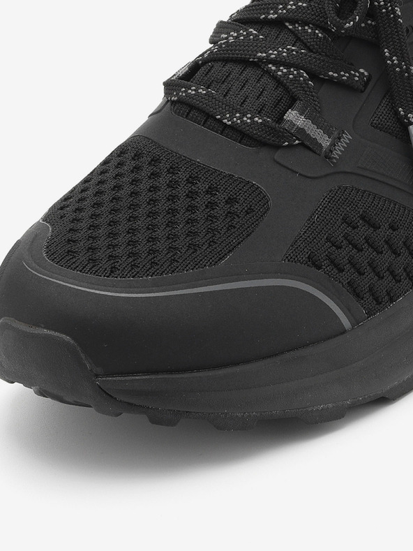 ALPINE PRO City-Schuhe ALPINE PRO BUGRE schwarz