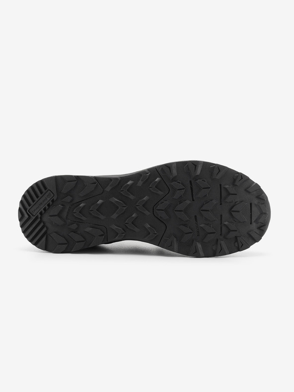 ALPINE PRO City-Schuhe ALPINE PRO BUGRE schwarz