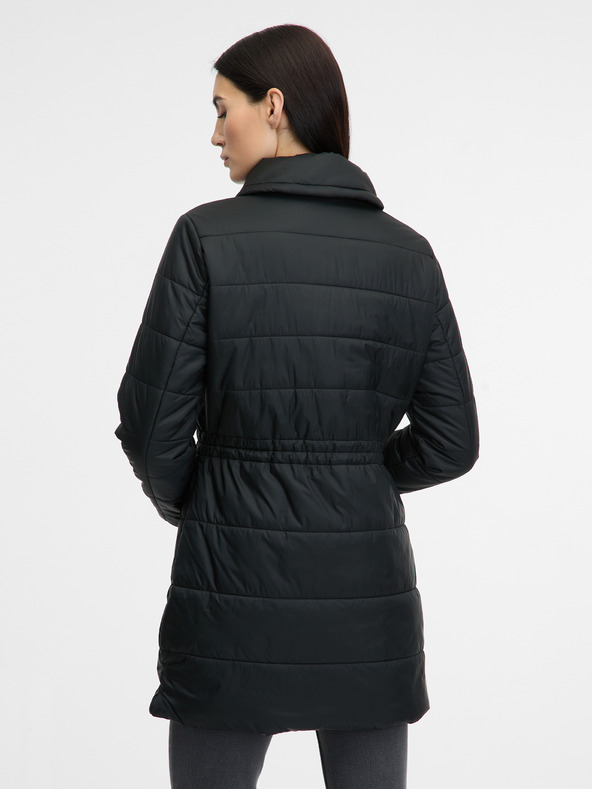 Orsay Schwarze Damen Winterjacke ORSAY