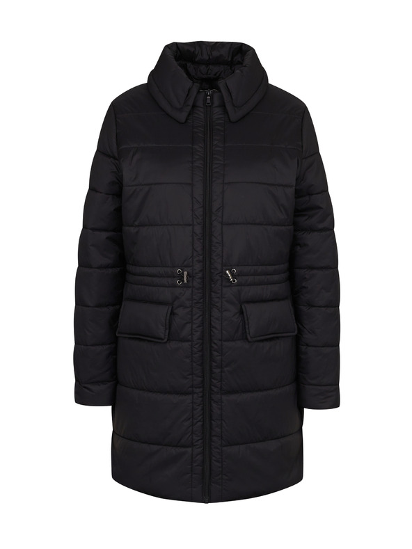 Orsay Schwarze Damen Winterjacke ORSAY