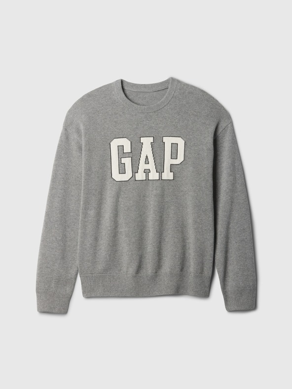 GAP Kinderpullover mit Logo GAP