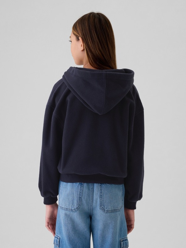 GAP Kinder-Sweatshirt mit Pro Fleece-Logo GAP