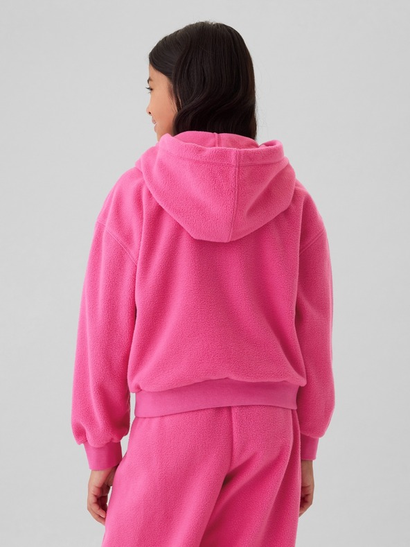 GAP Kinder-Sweatshirt mit Pro Fleece-Logo GAP