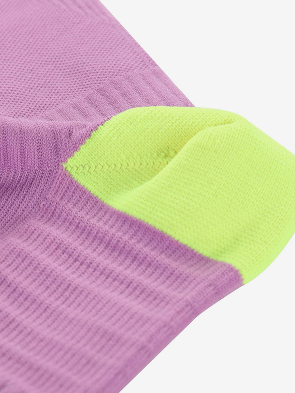 ALPINE PRO Lila Damen-Sport-Socken ALPINE PRO Niele