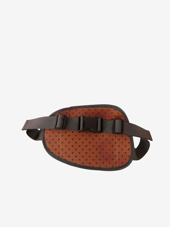 ALPINE PRO Schwarze Sportniere ALPINE PRO HOTHE