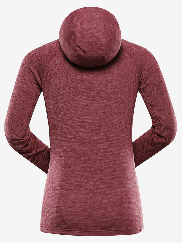 ALPINE PRO Alpine Pro Rolt Damen Schnell trocknendes Sweatshirt