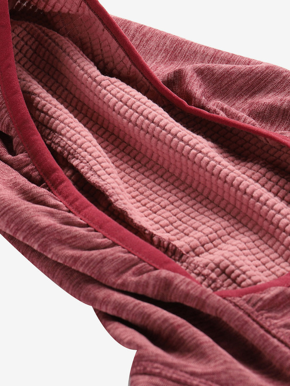 ALPINE PRO Alpine Pro Rolt Damen Schnell trocknendes Sweatshirt