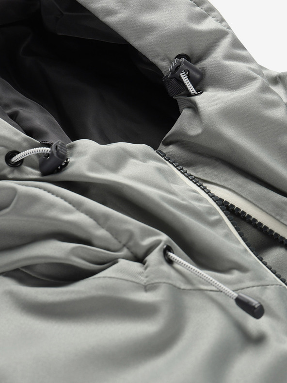 ALPINE PRO Damen-Skijacke mit PTX-Schneemembran Alpine Pro Garga