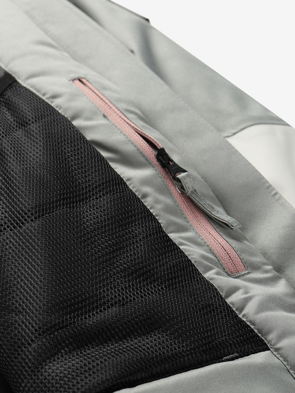 ALPINE PRO Damen-Skijacke mit PTX-Schneemembran Alpine Pro Garga