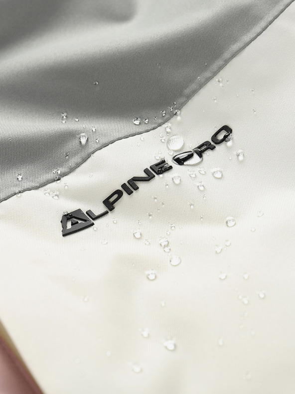 ALPINE PRO Damen-Skijacke mit PTX-Schneemembran Alpine Pro Garga