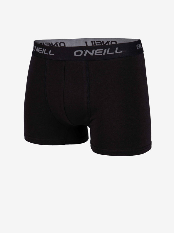 O'Neill Boxershorts 3 Stück