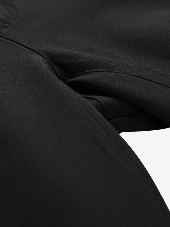 ALPINE PRO Herren-Softshell-Hose mit kältetrocknender Alpine Pro Corb-Membran