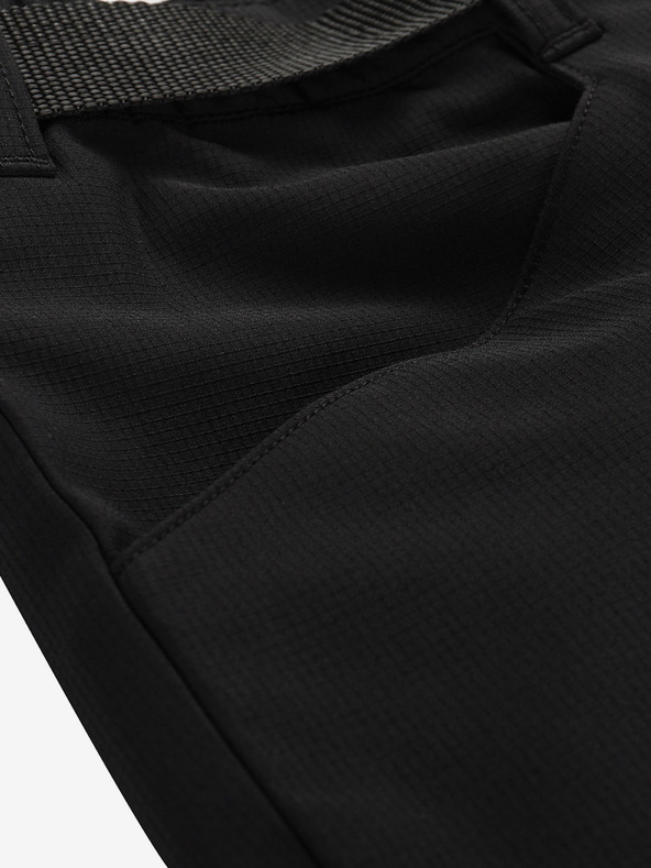 ALPINE PRO Herren-Softshell-Hose mit kältetrocknender Alpine Pro Corb-Membran