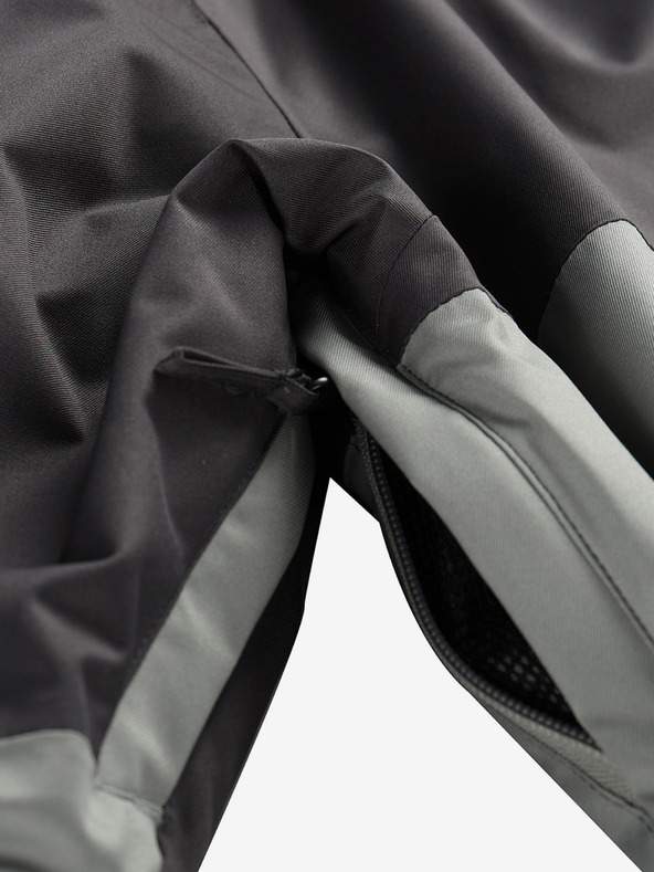 ALPINE PRO Herren-Skijacke mit PTX-Schneemembran Alpine Pro Garg