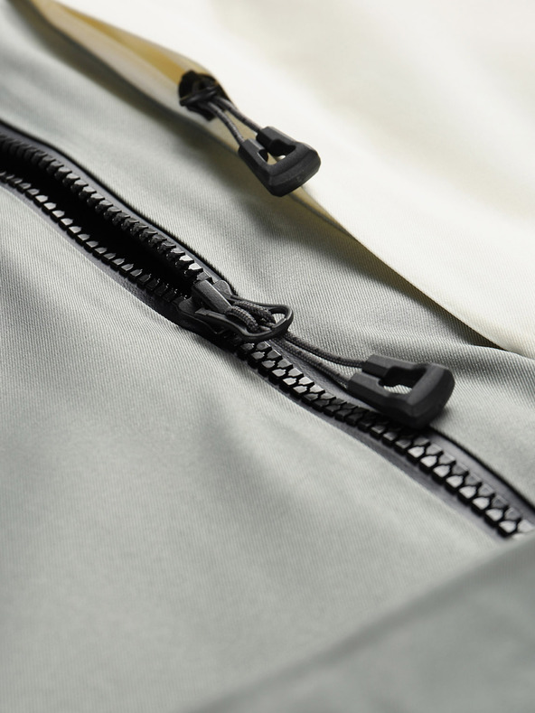 ALPINE PRO Herren-Skijacke mit PTX-Schneemembran Alpine Pro Garg