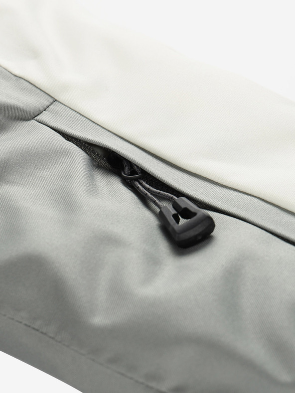 ALPINE PRO Herren-Skijacke mit PTX-Schneemembran Alpine Pro Garg