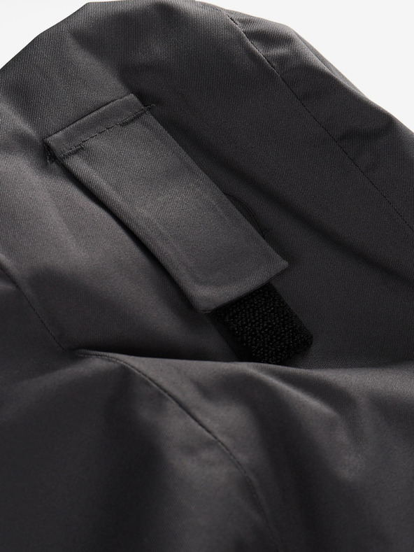 ALPINE PRO Herren-Skijacke mit PTX-Schneemembran Alpine Pro Garg