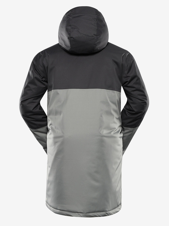 ALPINE PRO Herren-Skijacke mit PTX-Schneemembran Alpine Pro Garg