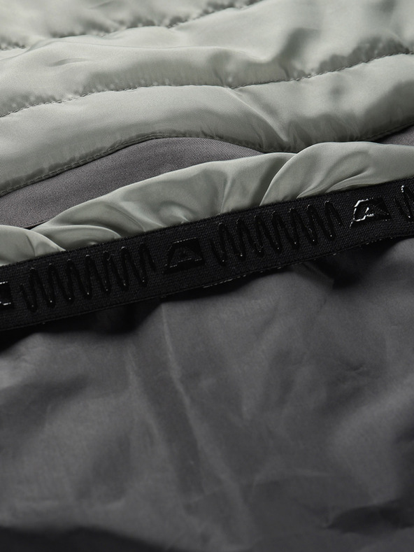 ALPINE PRO Herren-Skijacke mit PTX-Schneemembran Alpine Pro Garg