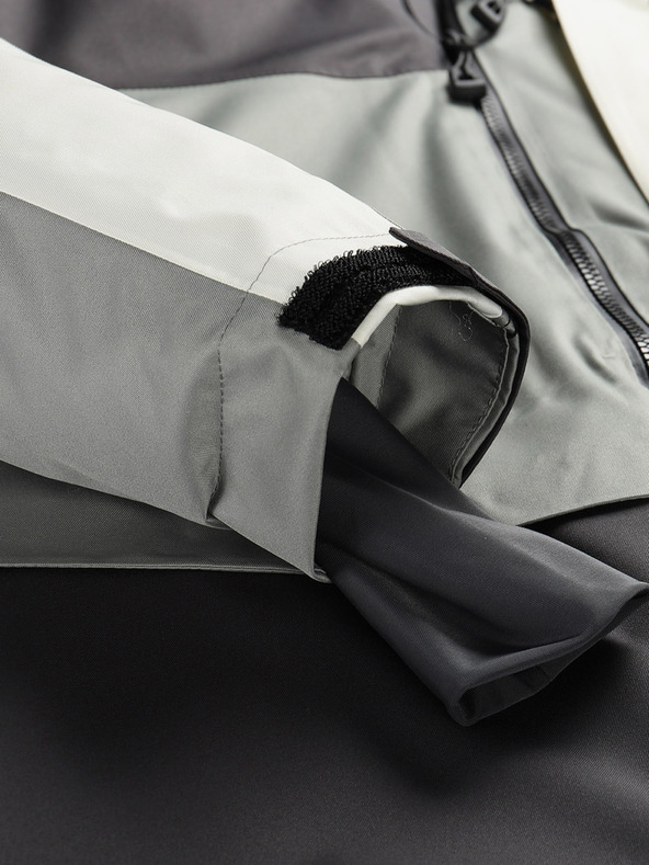 ALPINE PRO Herren-Skijacke mit PTX-Schneemembran Alpine Pro Garg