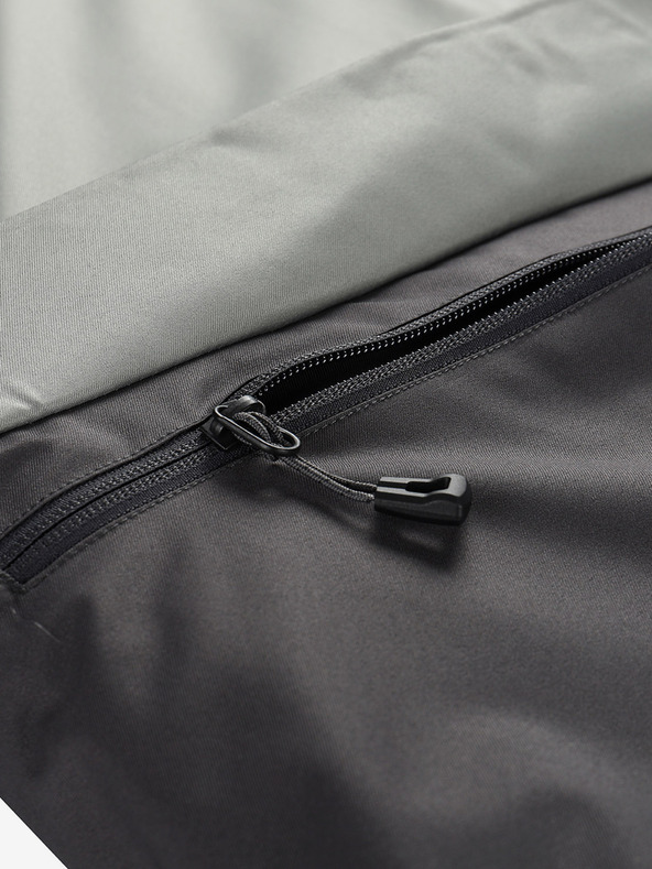 ALPINE PRO Herren-Skijacke mit PTX-Schneemembran Alpine Pro Garg