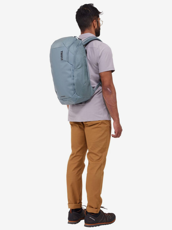 Thule Thule Chasm Grauer Sportrucksack (26 l)