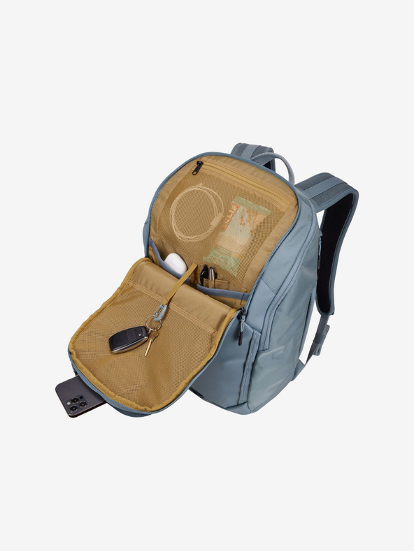 Thule Thule Chasm Grauer Sportrucksack (26 l)