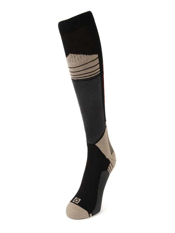 Horsefeathers Snowboard Socken Rory Thermolite - mojave Größe 11 - 13 HORSEFEATHERS