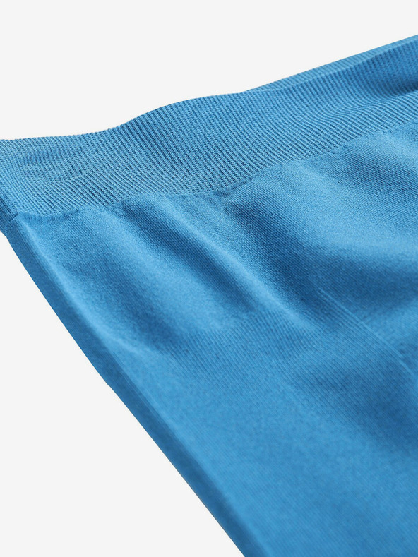 ALPINE PRO Blaue Herren-Funktionsunterwäsche - Hose Alpine Pro Less