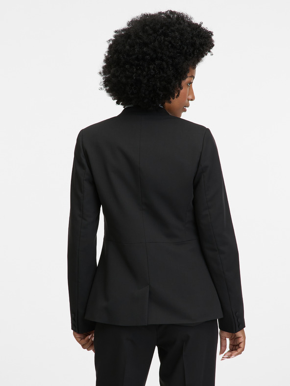 Orsay Schwarze Damenjacke ORSAY