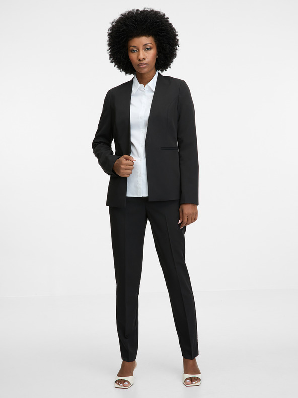 Orsay Schwarze Damenjacke ORSAY