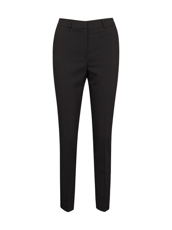Orsay Schwarze Damen Slim Hose ORSAY
