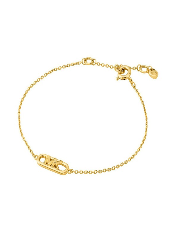 Michael Kors Damen Silber Armband Michael Kors MKC164100711