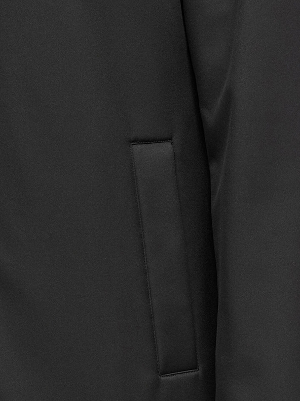 Geox Schwarz Damen Geox Desya Jacke