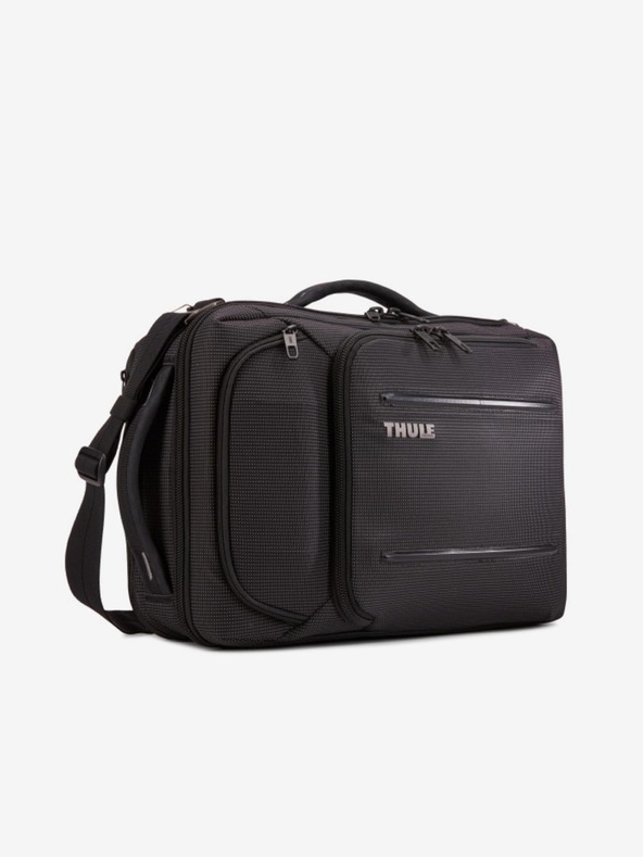 Thule Schwarzer Thule Crossover 2 Herrenrucksack