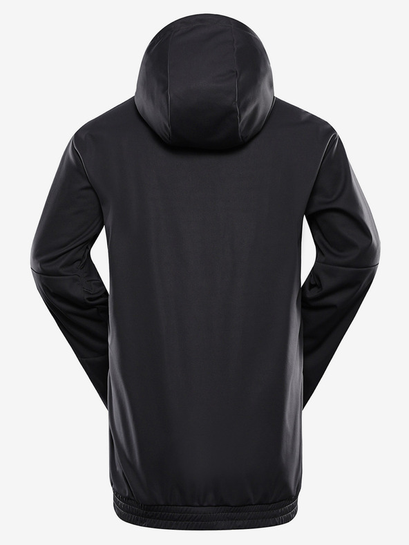 ALPINE PRO Herren-Ski-Softshelljacke mit Membran ALPINE PRO JARG