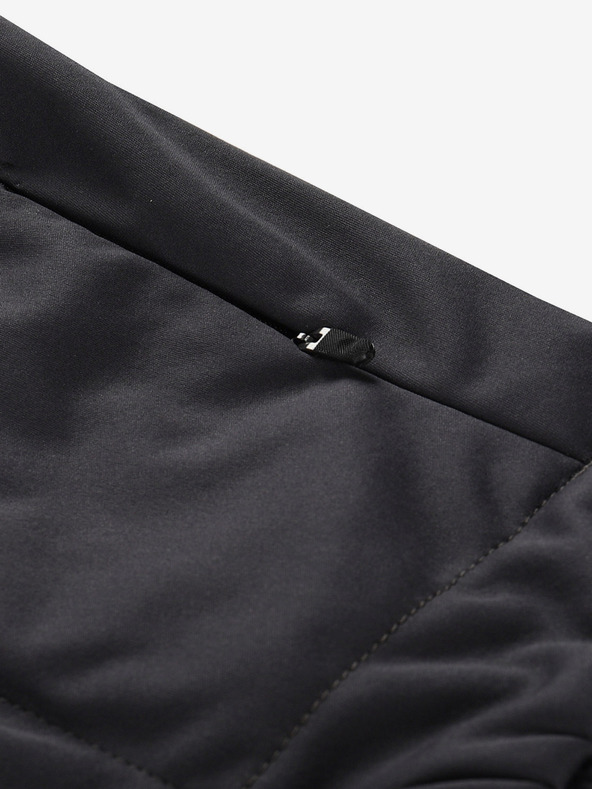ALPINE PRO Herren-Ski-Softshelljacke mit Membran ALPINE PRO JARG