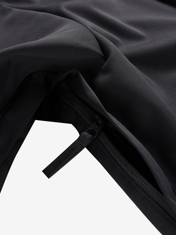 ALPINE PRO Herren-Ski-Softshelljacke mit Membran ALPINE PRO JARG