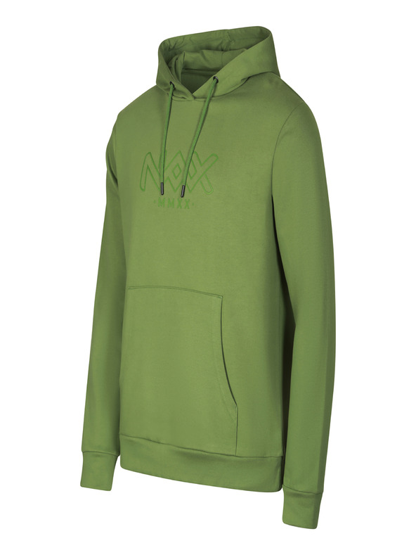 NAX Herren-Sweatshirt NAX WEF